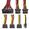 Блок питания 350W EXEGATE CP350 EX169945RUS-S