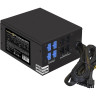 Блок питания 650W EXEGATE 650PPX ATX, APFC, SC, КПД 80% (80 PLUS) EX278177RUS