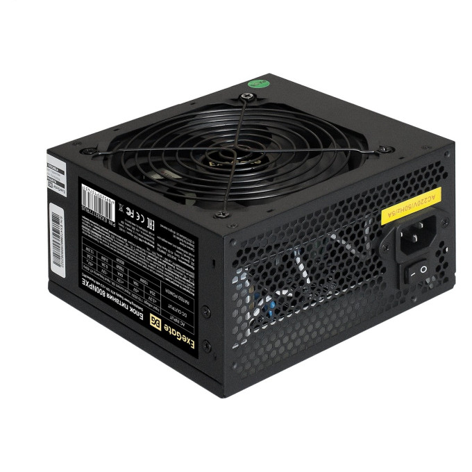 Блок питания 800W EXEGATE 800NPXE EX292177RUS-PC