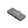 Док-станция 5-В-1 EXEGATE DUB-31C/PD/H EX297633RUS