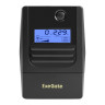 ИБП EXEGATE SMART LB-1000.LCD.AVR.2SH EX299506RUS