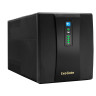 Источник бесперебойного питания EXEGATE SPECIALPRO UNB-1200.LED.AVR.4SH.RJ.USB EP285490RUS