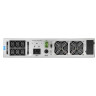 Источник бесперебойного питания ON-LINE EXEGATE POWEREXPERT ULS-3000.LCD.AVR.C13.USB.RS232.SNMP.2U EP285648RUS