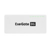 Коммутатор неуправляемый EXEGATE EDES-1008C EX298686RUS