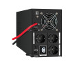 Комплект EXEGATE ИБП EX295989RUS + батарея 120Aч EX285657RUS 2шт EX296853RUS