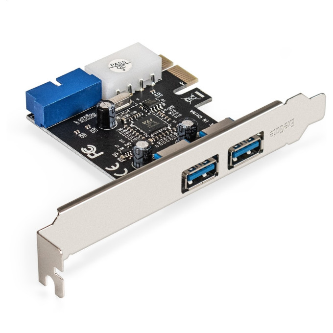 Контроллер EXEGATE EXE-342 EX296209RUS