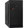 Корпус EXEGATE BAA-106-AAA400 MINITOWER EX283058RUS