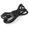 Корпус EXEGATE CP-601-CP400 MIDITOWER EX261449RUS