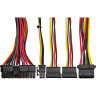 Корпус EXEGATE MI-641-TPS350 EX288880RUS
