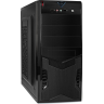Корпус EXEGATE MIDITOWER CP-601-UNS500 EX299157RUS
