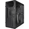 Корпус EXEGATE MIDITOWER XP-329S-UNS400 EX299346RUS