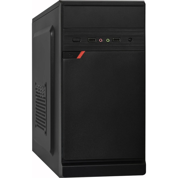 Корпус EXEGATE MINITOWER BAA-106-AA500 EX286394RUS