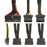Корпус EXEGATE QA-410-XP400 MINITOWER EX272733RUS