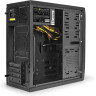Корпус EXEGATE QA-410-XP450 MINITOWER EX272734RUS