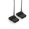 Корпус Miditower EXEGATE EVO-8225-NPX500 EX293014RUS