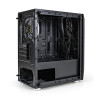 Корпус Minitower EXEGATE MISTERY R2-NPX400 EX294472RUS
