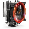 Кулер EXEGATE DARK MAGIC EXX400-PWM.RGB EX286300RUS