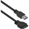 Планка USB на переднюю панель EXEGATE U3H-625 EX283580RUS