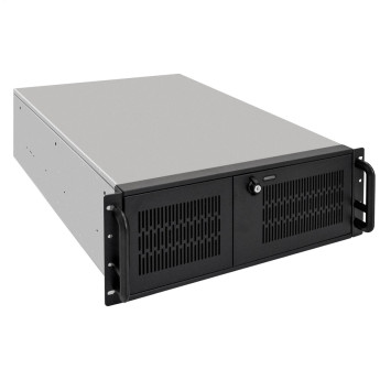 Серверная платформа EXEGATE PRO 4U650-010/4U4139L/Redundant 2x1200W
