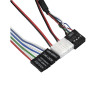 Серверный корпус EXEGATE PRO 1U250-01/F350S EX264949RUS