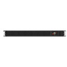 Серверный корпус EXEGATE PRO 1U430-02, БП 1U-600ADS EX297134RUS