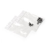 Серверный корпус EXEGATE PRO 2U400-02, БП 800RADS EX297163RUS