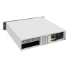Серверный корпус EXEGATE PRO 2U400-02, БП 900PPH-SE EX297164RUS