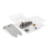 Серверный корпус EXEGATE PRO 2U400-04 EX298541RUS