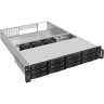 Серверный корпус EXEGATE PRO 2U660-HS12, БП 2U-800ADS, EX293406RUS