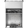 Серверный корпус EXEGATE PRO 4U660-HS24 1200RADS EX293271RUS