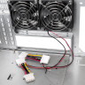 Серверный корпус EXEGATE PRO 4U660-HS24 800RADS EX293275RUS