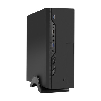 Корпус Desktop EXEGATE MI-208U2/M450